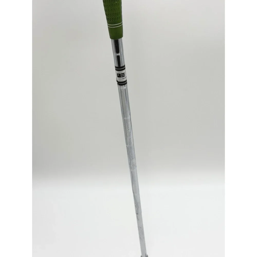 US Kids Golf USKG-520 Putter UL-57 Mallet Style Junior Right Hand Green Grip 29